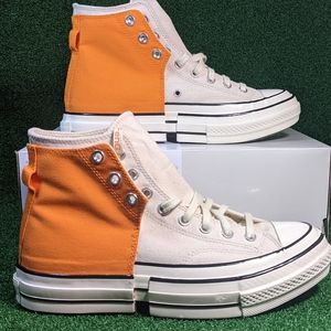 Converse x Feng Chen Wang 2-in-1 Chuck 70 Sz 8/W10